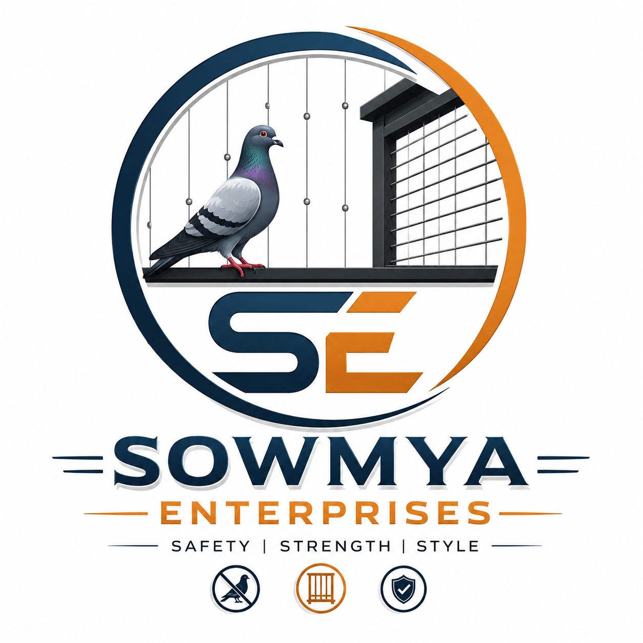 Sowmya Enterprises logo